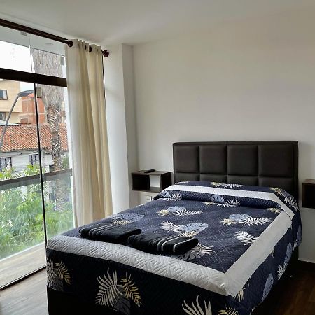 City Center 3-Rooms Apartment Downtown Сукре Экстерьер фото