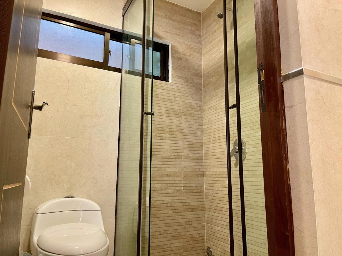 City Center 3-Rooms Apartment Downtown Сукре Экстерьер фото