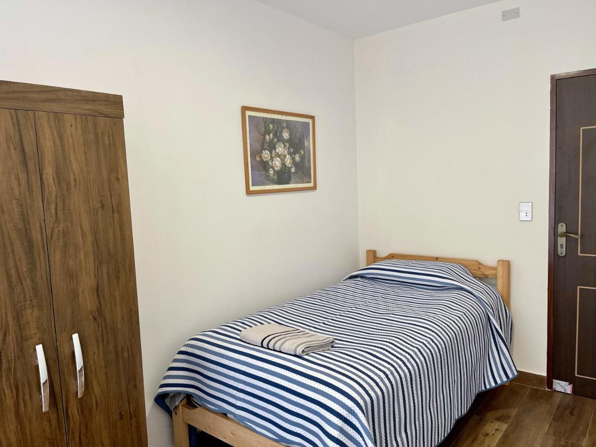 City Center 3-Rooms Apartment Downtown Сукре Экстерьер фото
