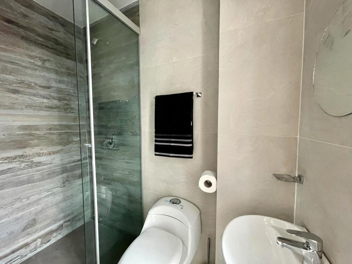 City Center 3-Rooms Apartment Downtown Сукре Экстерьер фото