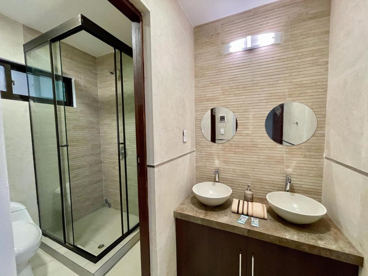 City Center 3-Rooms Apartment Downtown Сукре Экстерьер фото